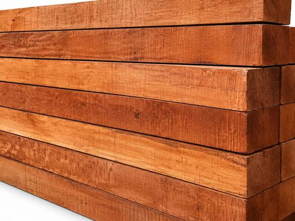 Kapur Sal Wood (Kapur Wood) at Guru Kripa Timber & Plywood, Mohali — Punjab's largest timber range